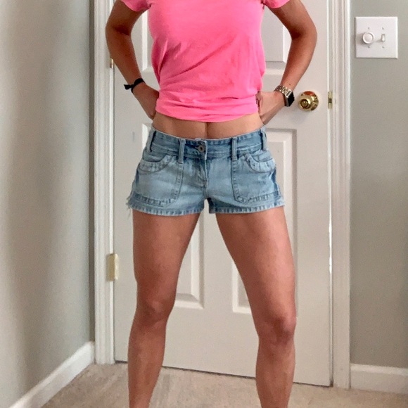 American Eagle shorts - Picture 6 of 7